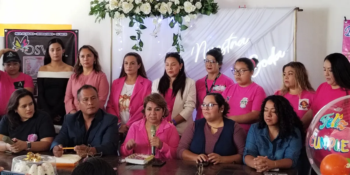 Puebla celebra la Expo Boda 2025 con más de 30 expositores y experiencias únicas