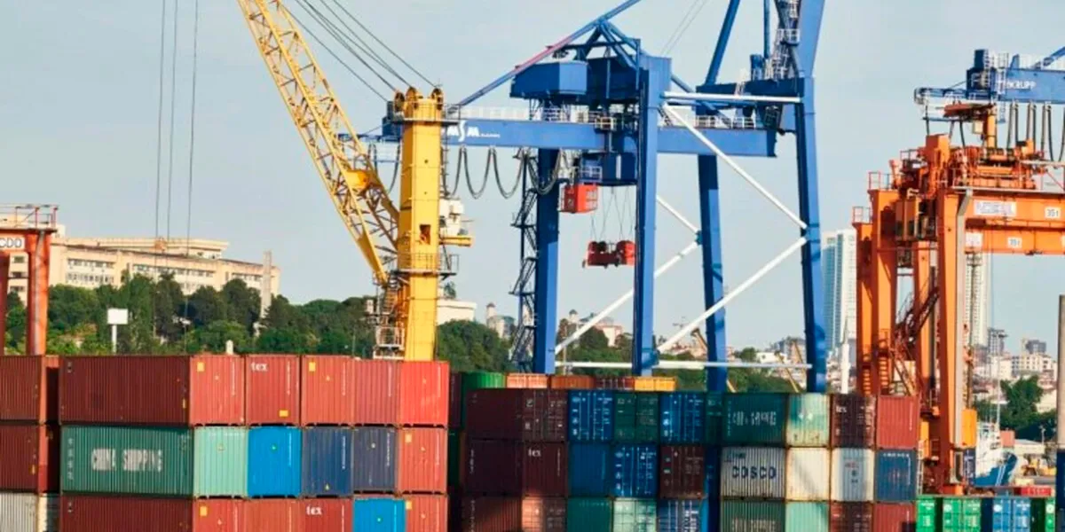 Inegi reporta desplome de exportaciones en Puebla: 18.9% menos en 2025