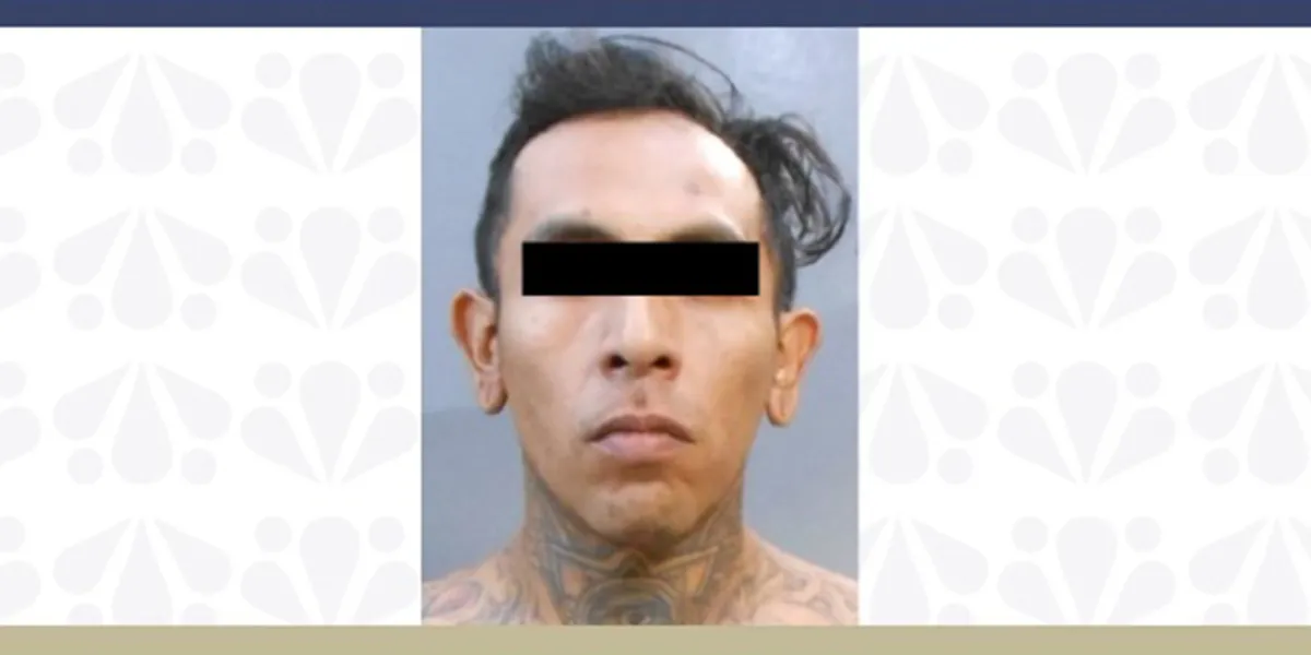 FGE Puebla obtiene sentencia de 15 años por intento de homicidio en la capital