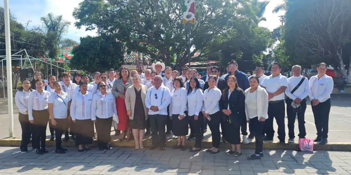 IMSS y Amozoc firman compromiso para iniciar el Hospital General Regional