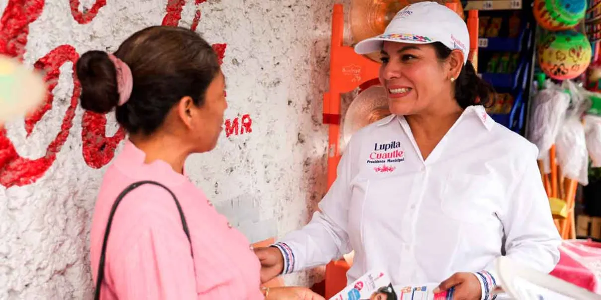 Gobierno de San Andrés Cholula impulsa diálogo directo con la ciudadanía
