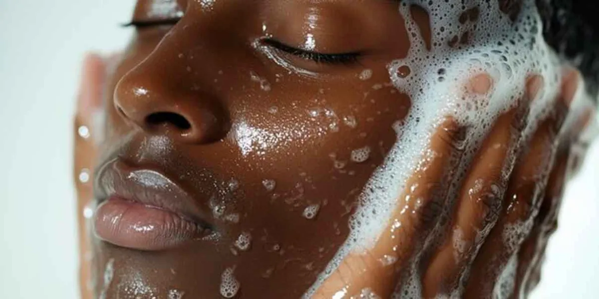 Jabón negro africano: limpieza profunda, hidratación y equilibrio para todo tipo de piel
