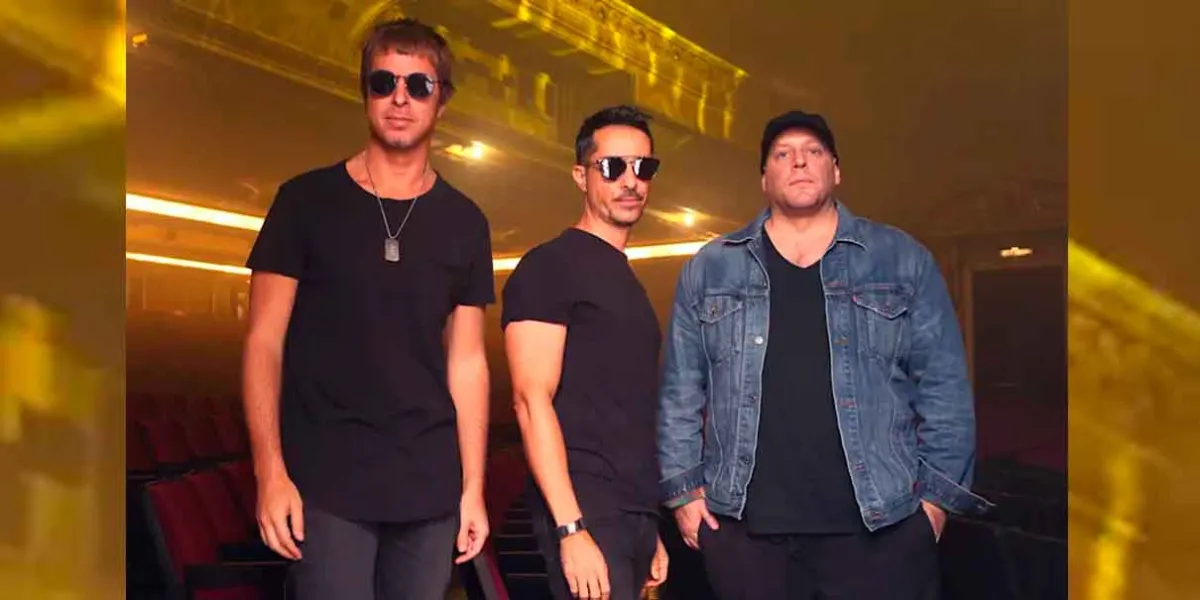 Moenia revivirá su música en Puebla con “Estamos Bien Tour 2025”
