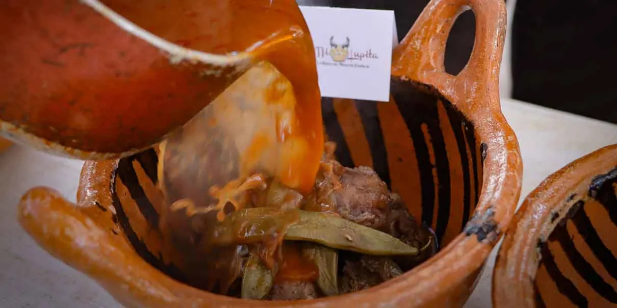 Temporada 2025 del Mole de Caderas en Puebla busca autenticidad y ventas al alza