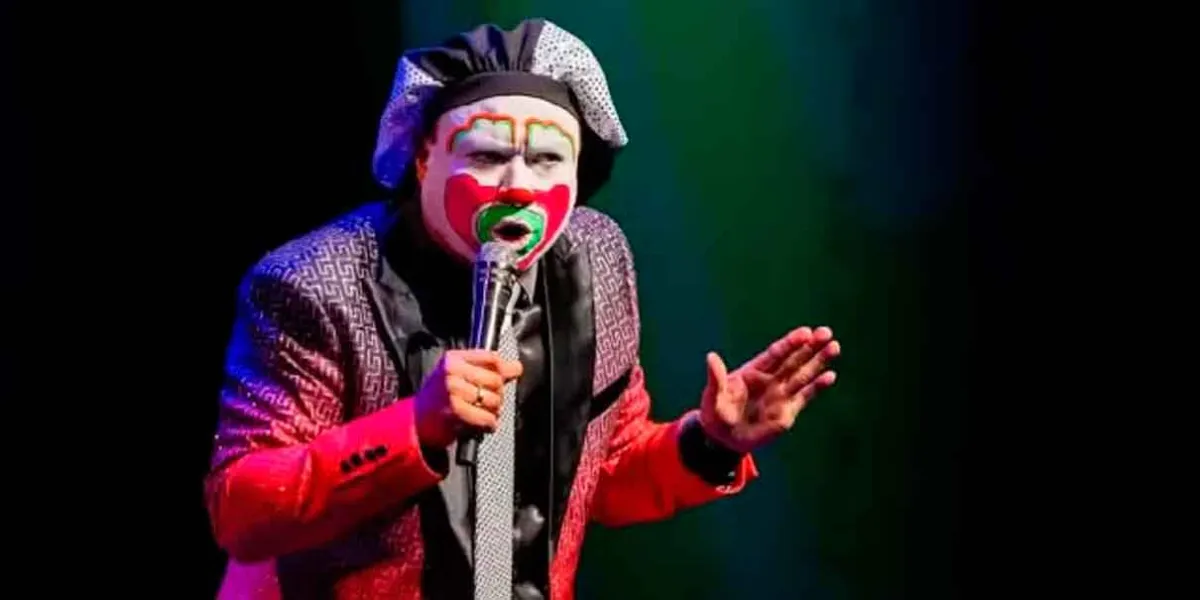 Brincos Dieras celebrará en Puebla 30 años de trayectoria con su show irreverente