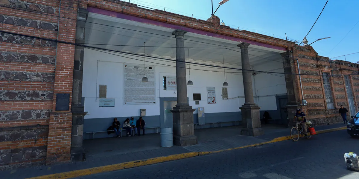 Retrasan nuevo penal de San Pedro Cholula hasta 2026