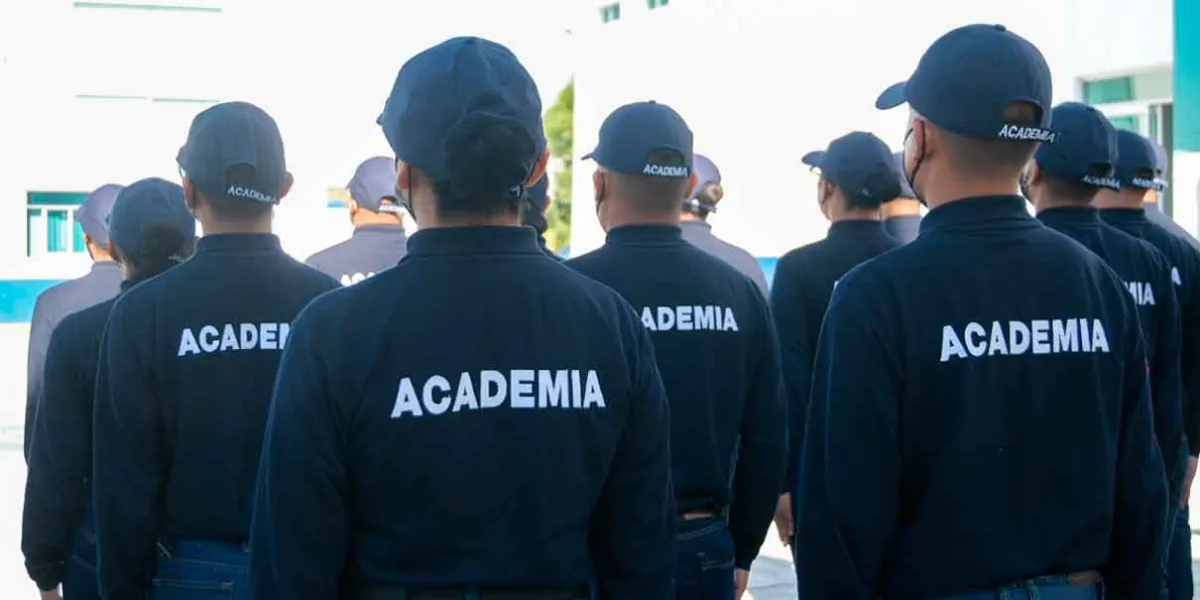 Difícil aumentar número de policías municipales con tantas deserciones y bajas 