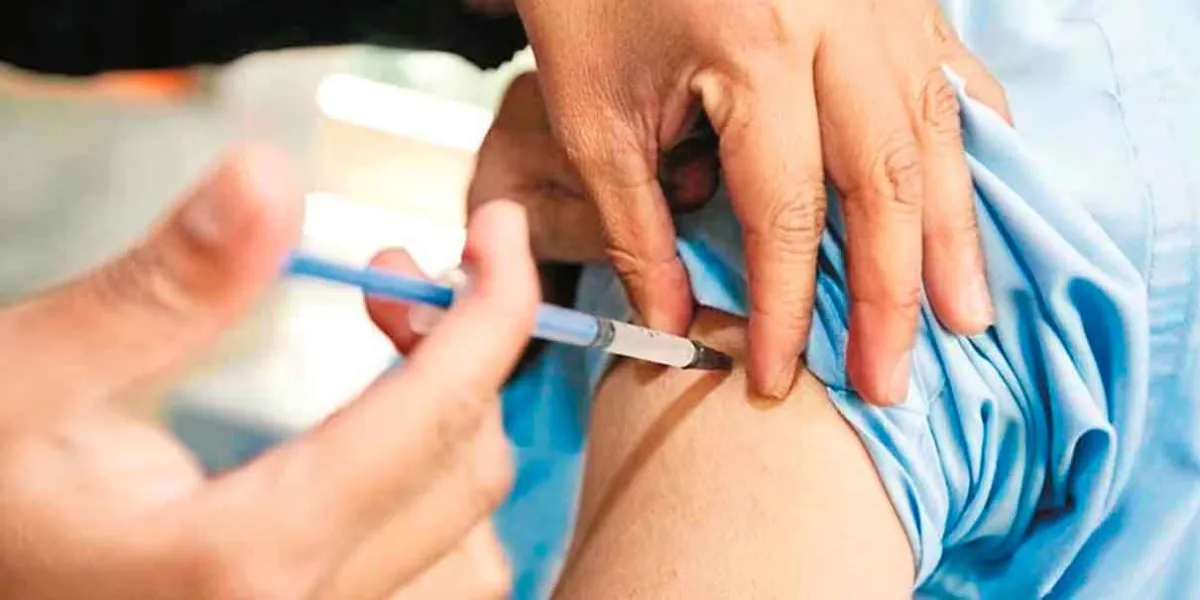 Ya comenzó la vacunación contra la Influenza, Covid y Neumococo