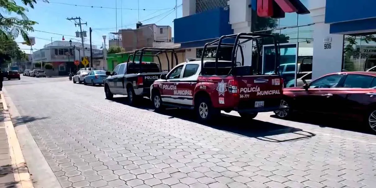 Asaltan sucursal de Grupo Amaro en Tehuacán; delincuentes logran escapar
