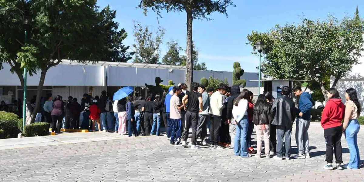 BUAP realiza jornada electoral sin incidentes y con pluralidad democrática