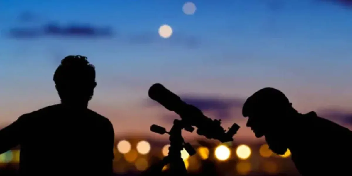 AQUÍ, el programa de La Noche de las Estrellas 2025 BUAP