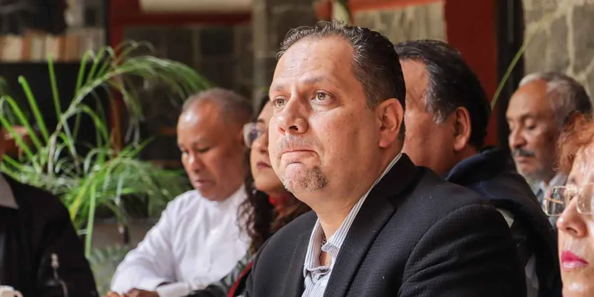 Carvajal asegura que oposición manipuló marcha de la Generación Z con IA y líderes ocultos