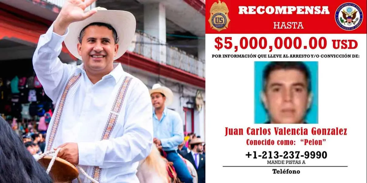 Investigación del asesinato de Carlos Manzo apunta al CJNG y a la orden directa del “R3”