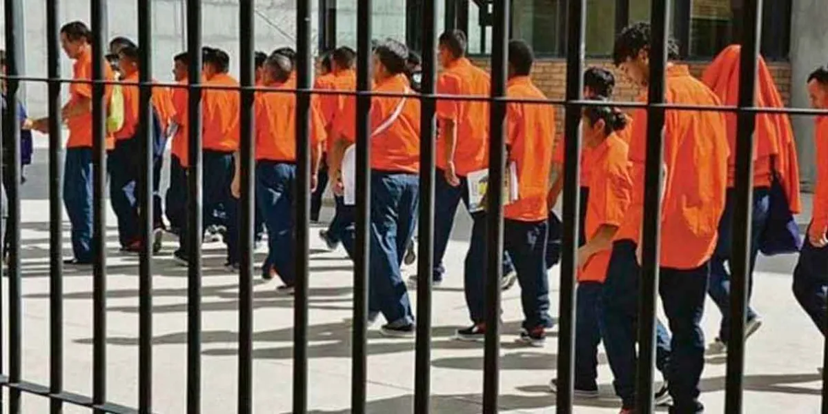Asfixia colectiva en la cárcel de Ecuador