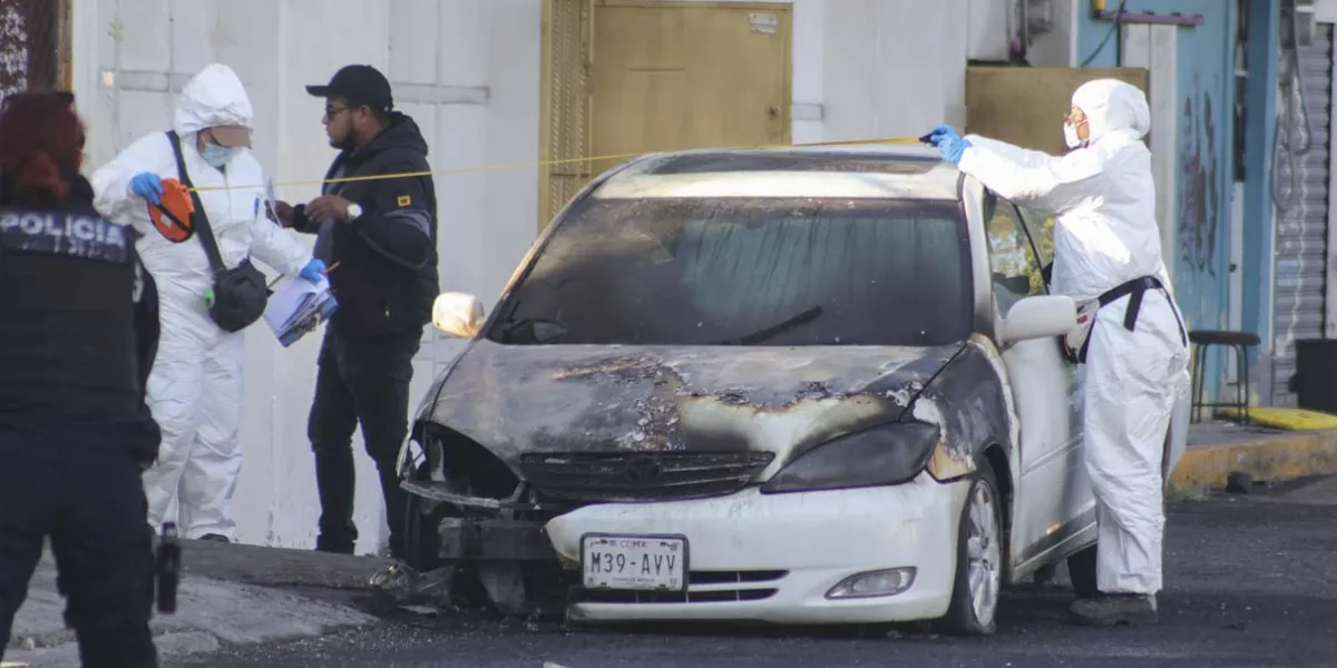 Ataque armado en bar Lacoss deja cinco muertos y varios heridos