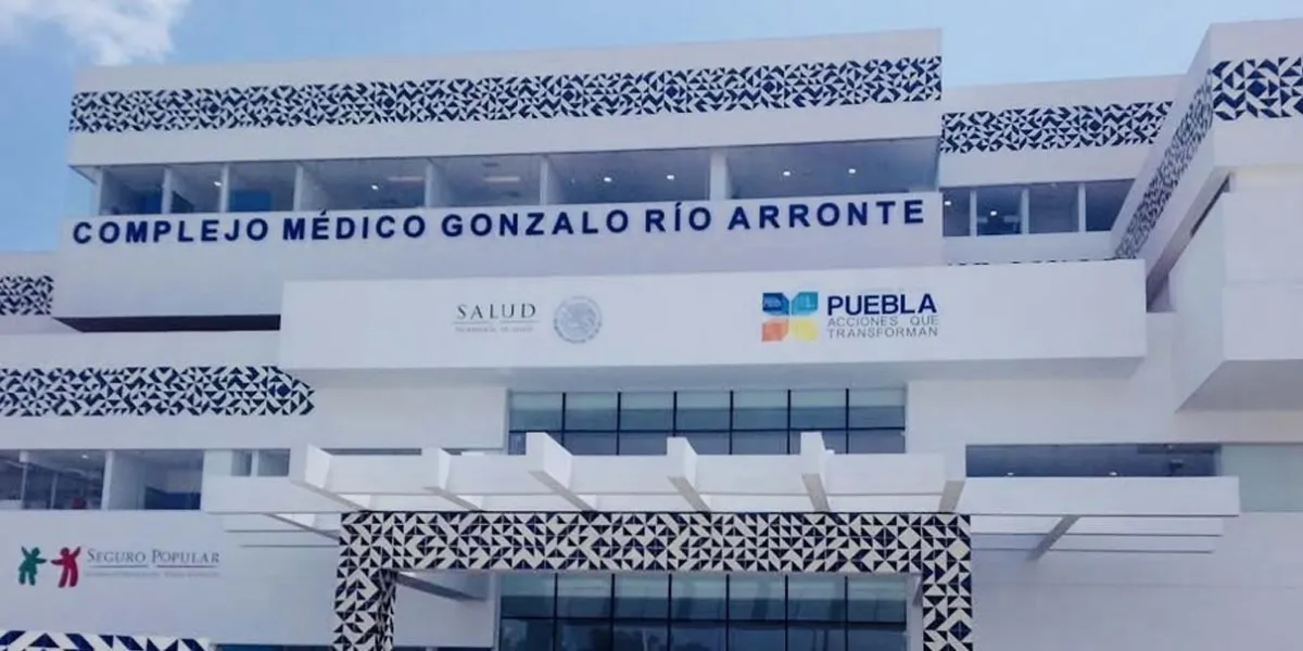 Atlixco acelera proyecto del albergue para familiares del Río Arronte; presupuesto y planos ya están listos