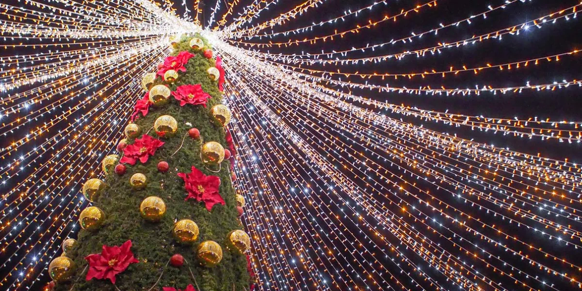 Atlixco prepara un invierno luminoso con el regreso de Villa Iluminada y Brilla Fest