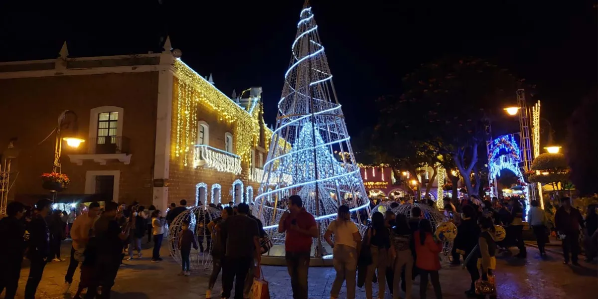 Villa Iluminada de Atlixco 2025: todo sobre el registro, cambios y fechas clave del evento