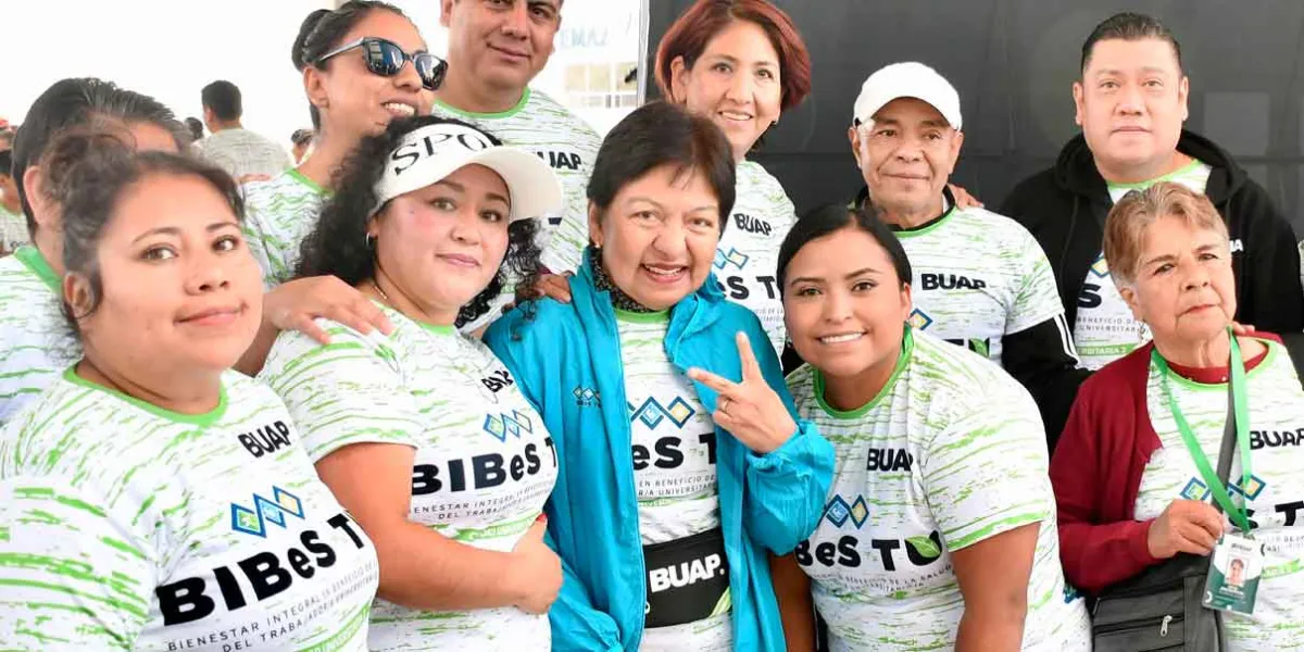 BIBeS TU llega a Ciudad Universitaria 2