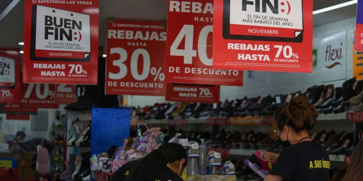 BUEN FIN y los pagos a largo plazo, una pesada carga financiera