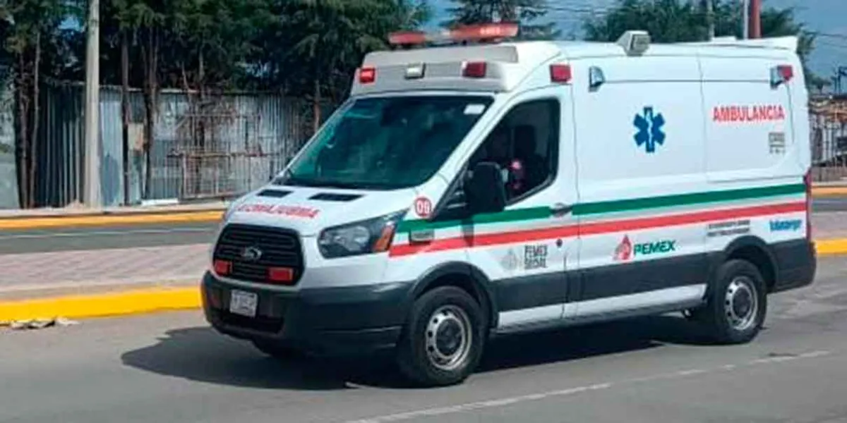Riña en Moyotzingo deja una mujer muerta y dos heridos