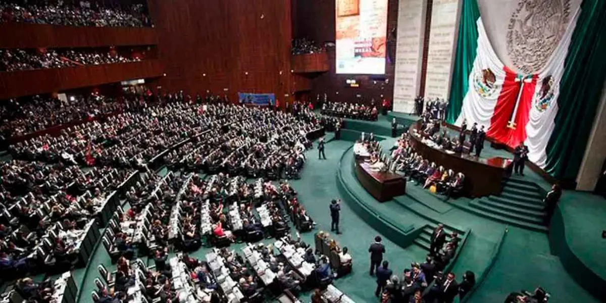 Presupuesto federal para Puebla aumentará 2.5% en 2026
