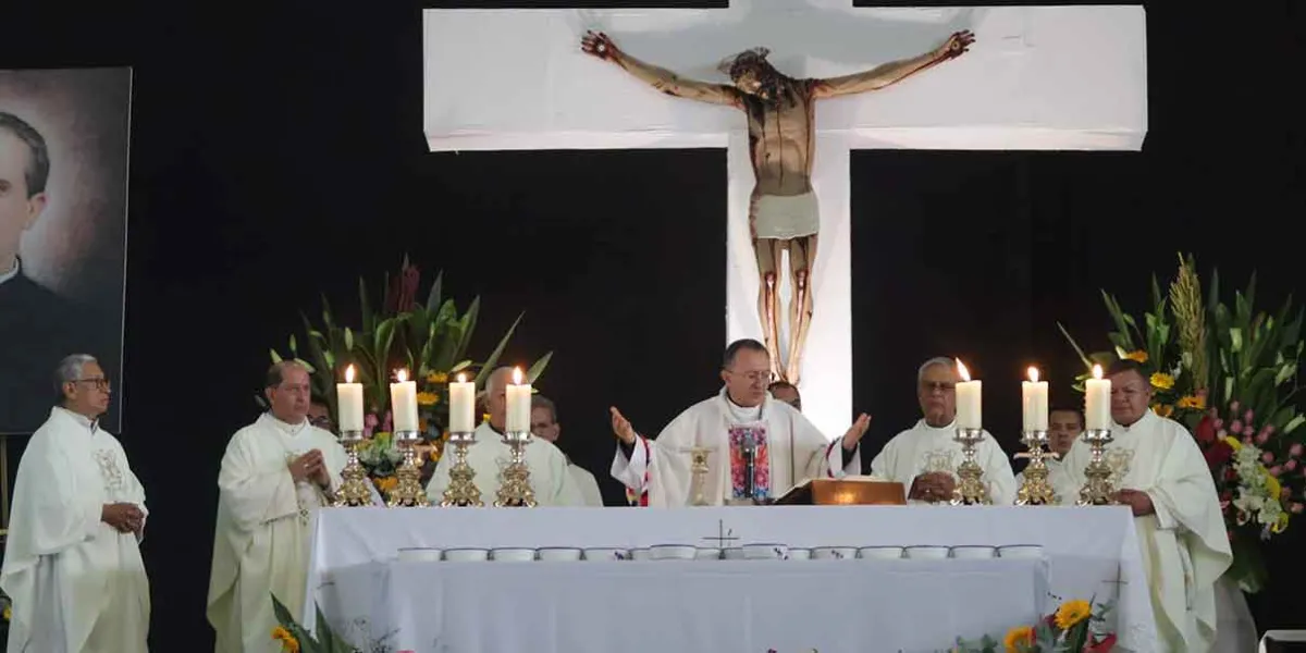 Fe y misión: Puebla celebra el Congreso Nacional de Misioneros 2025