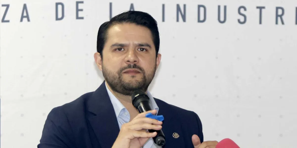Canacintra advirtió que operativos han obligado a criminales a migrar a otras zonas