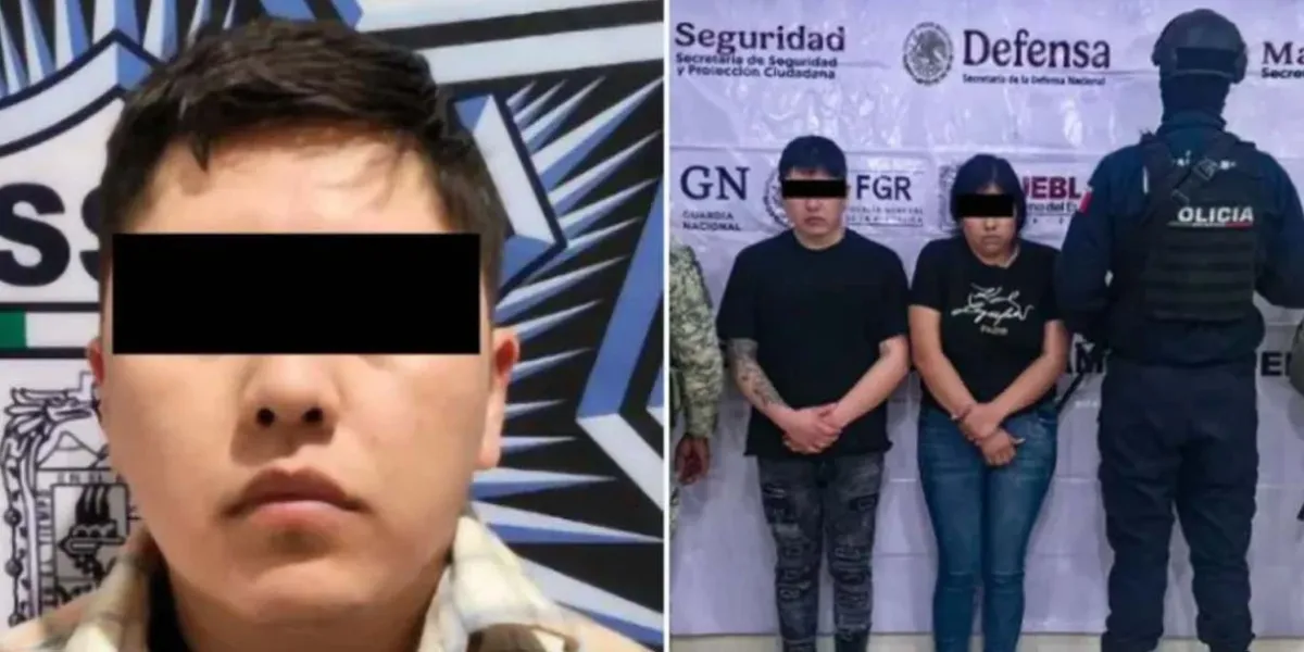 Capturan a presunto responsable del homicidio de tres policías en Huixcolotla