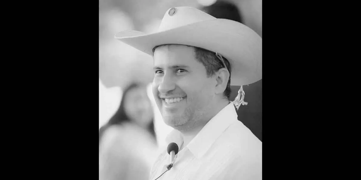 Coparmex exige justicia por el asesinato del alcalde de Uruapan y reclama estrategia nacional de seguridad