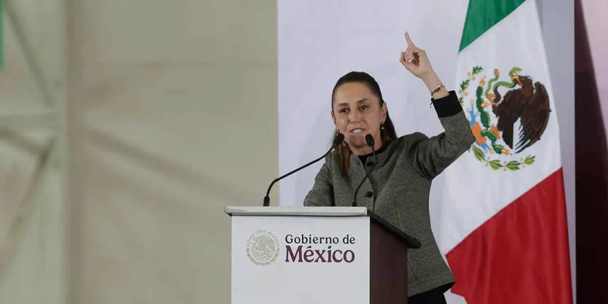 Sheinbaum abrirá el Hospital de San Alejandro el 10 de diciembre