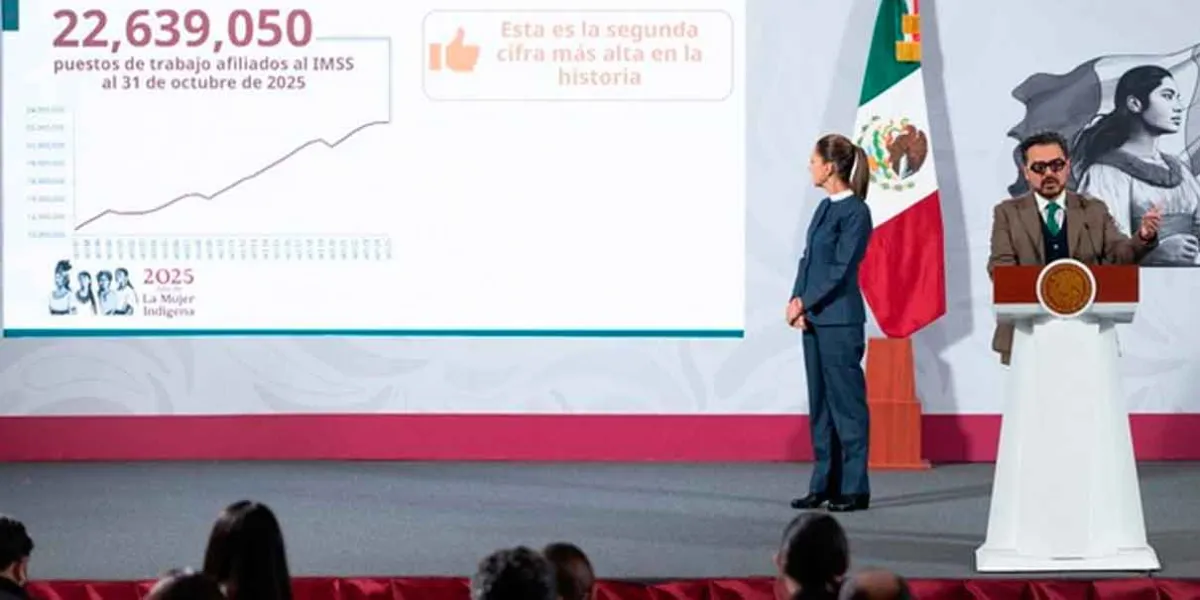 Claudia Sheinbaum condena el asesinato del alcalde de Uruapan y rechaza guerra contra el narco