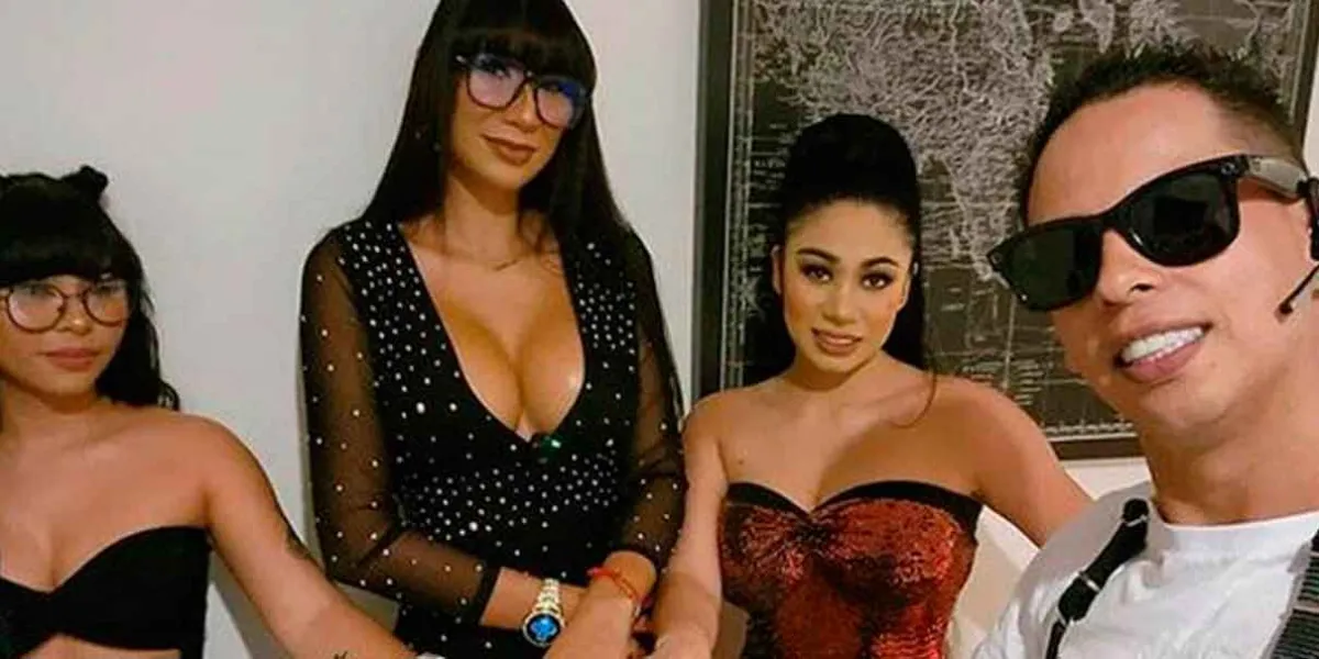 Denuncias de Yamileth Rodríguez exponen presunto abuso y desigualdad económica de Alex Marín 
