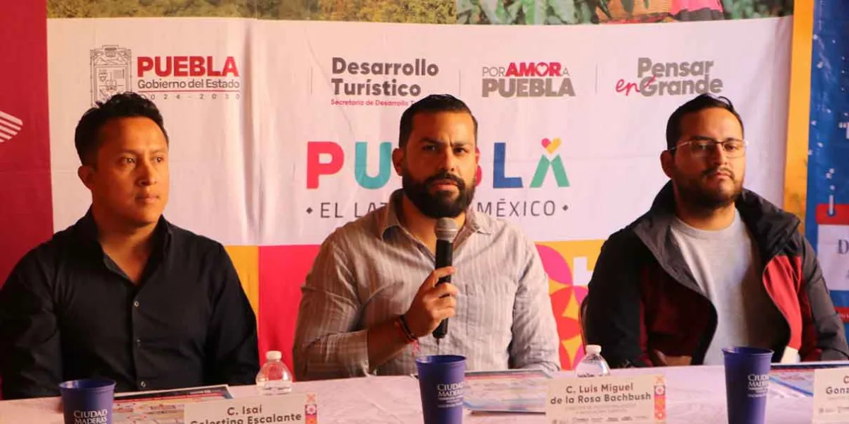 Libres anuncia Macroposadas y Distrito Polar: esperan derrama superior a 6 millones de pesos