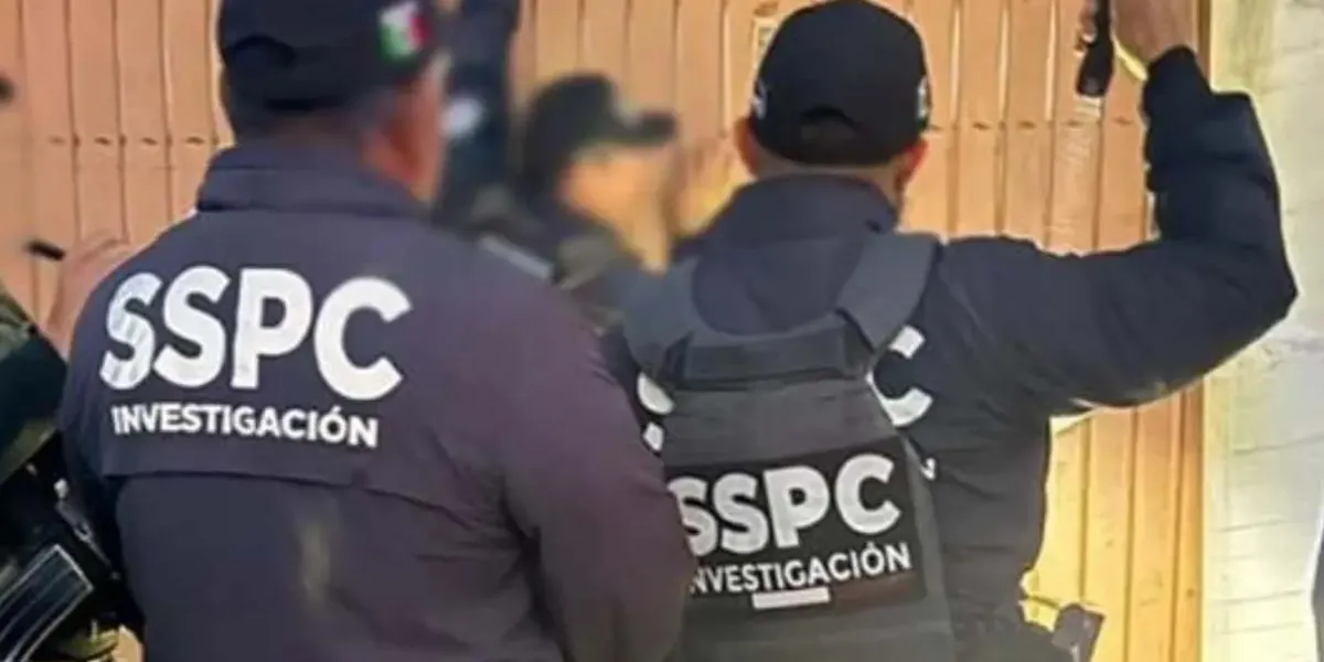 Desaparición de dos agentes de García Harfuch en Jalisco desata operativo urgente del gabinete de Seguridad
