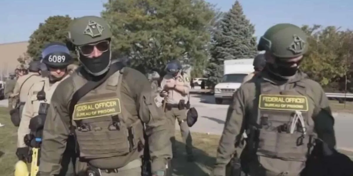Despliegue de agentes migratorios en Charlotte desata protestas y tensión entre comunidades