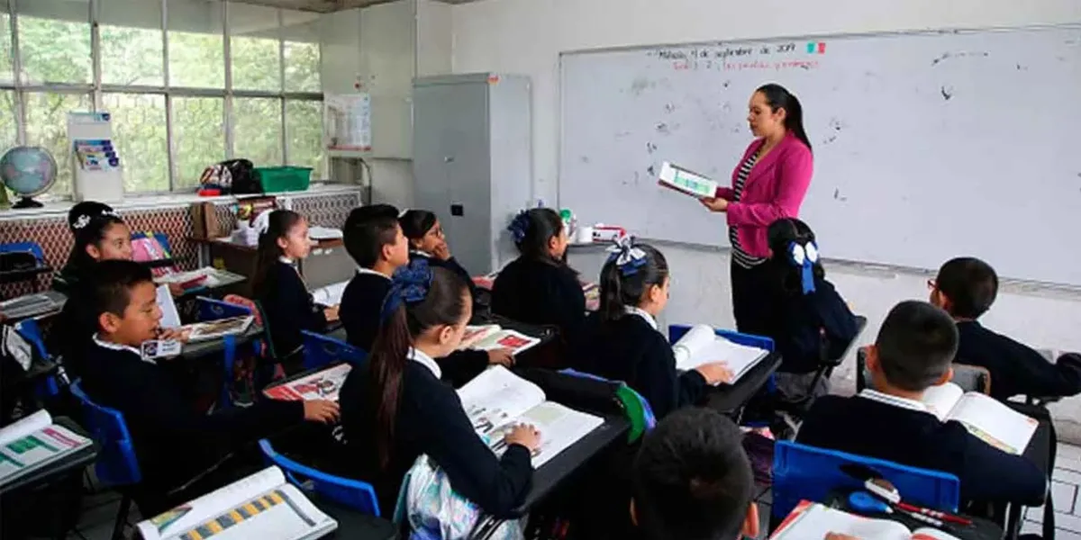 Docentes tendrán voz en asignación de plazas con la nueva reforma magisterial