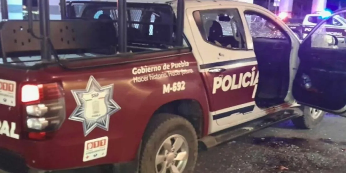 Dos policías municipales han muerto en ocho ataques en la capital; el seguro policial es de 120 mil pesos