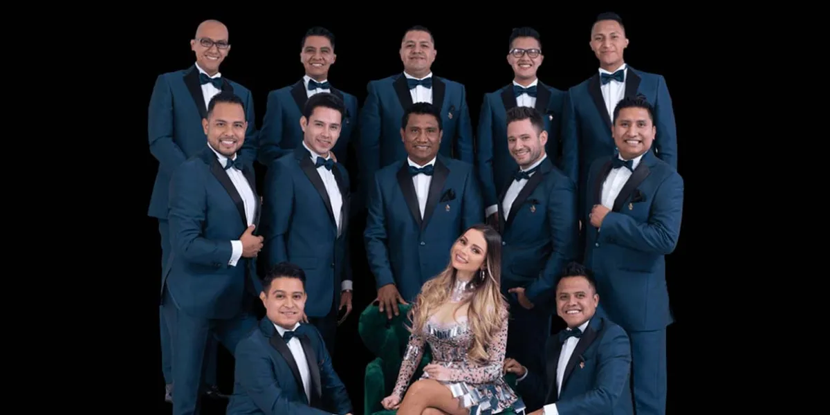 El CCU se llena de nostalgia con “La Última y Nos Vamos”, el show de Carlos Cuevas y la Santanera