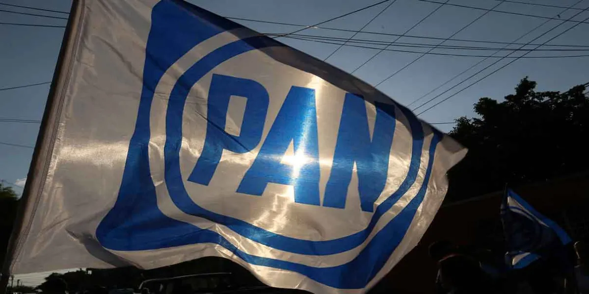 El PAN al borde del precipicio