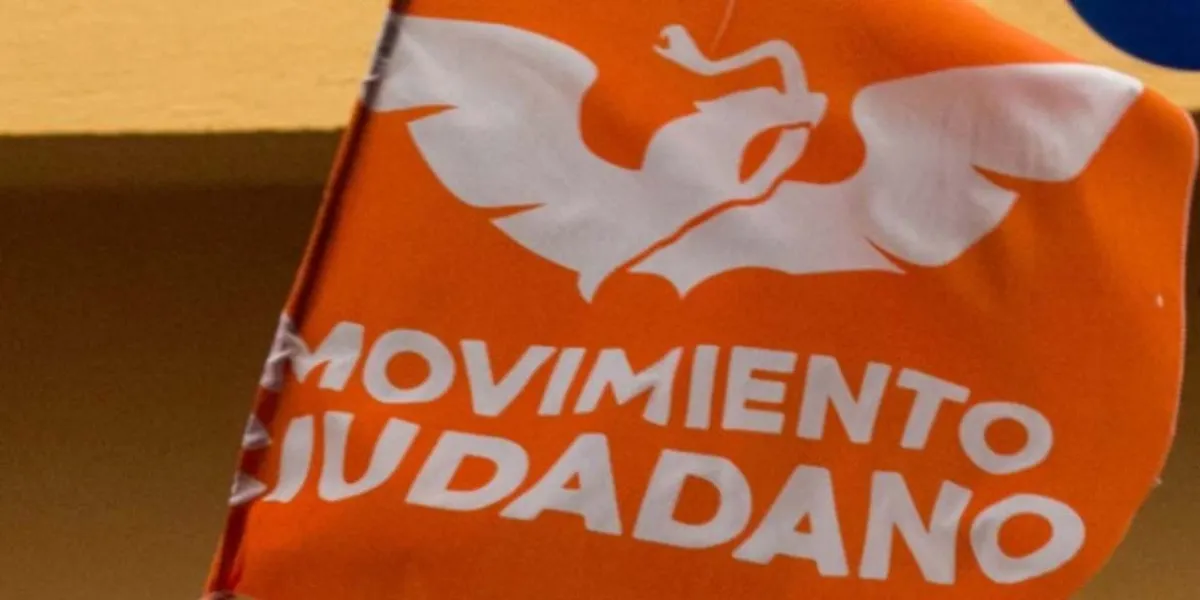 El acosador de Bienestar Huejotzingo debe ser castigado: Movimiento Ciudadano