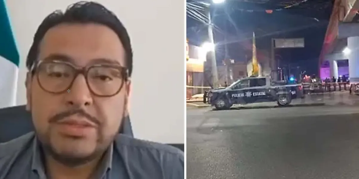 El presidente municipal de Huixcolotla desmintió solicitud de protección personal