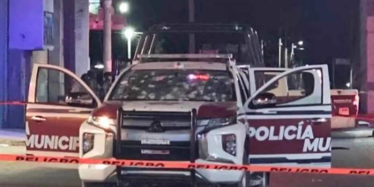 Empresarios poblanos afirman que la inseguridad crece en Puebla pese a acciones 