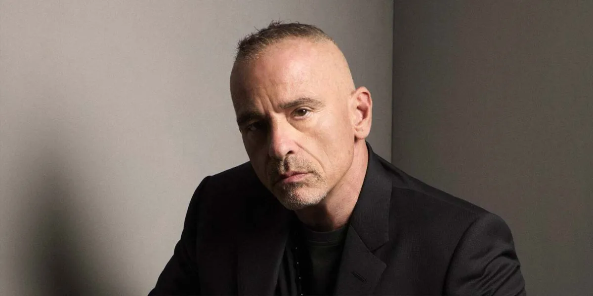 Eros Ramazzotti lanza álbum bilingüe y confirma conciertos en México dentro de su gira 2026