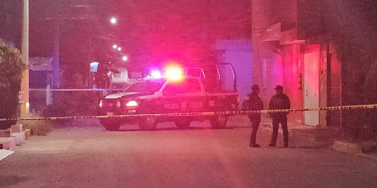 Está fallando la estrategia de seguridad en Puebla: PRI