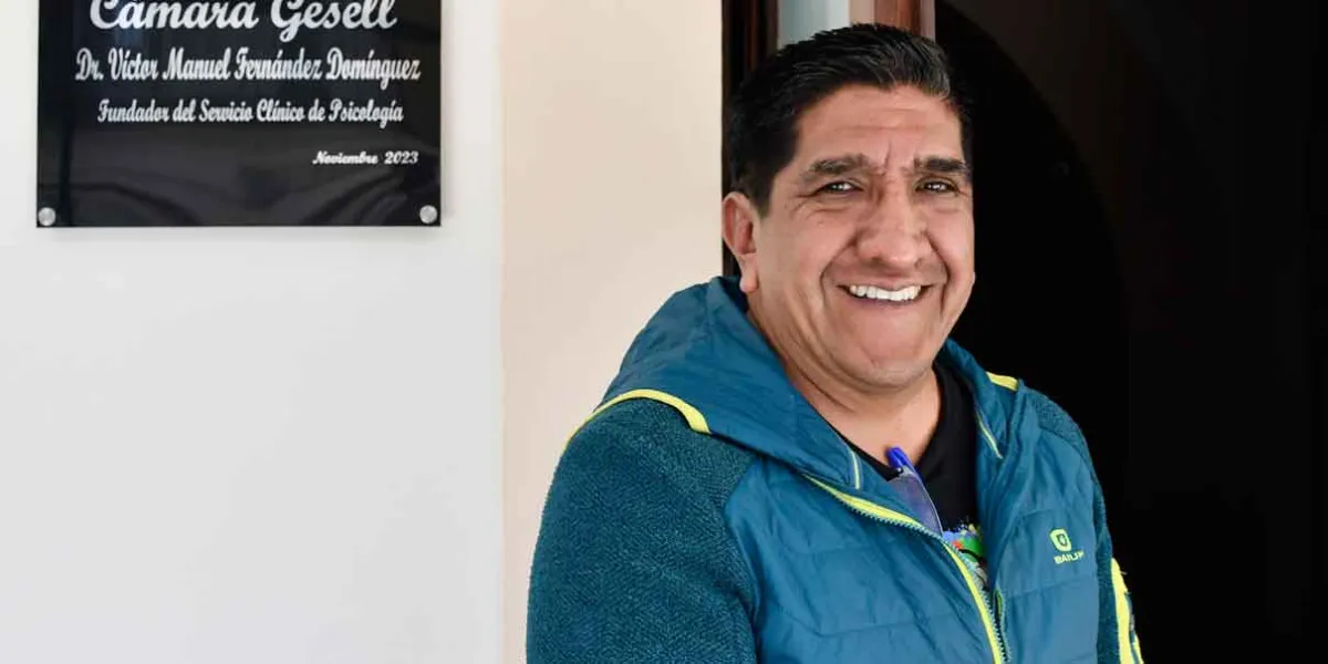 Estudian en la BUAP deterioro neurocognitivo en adultos