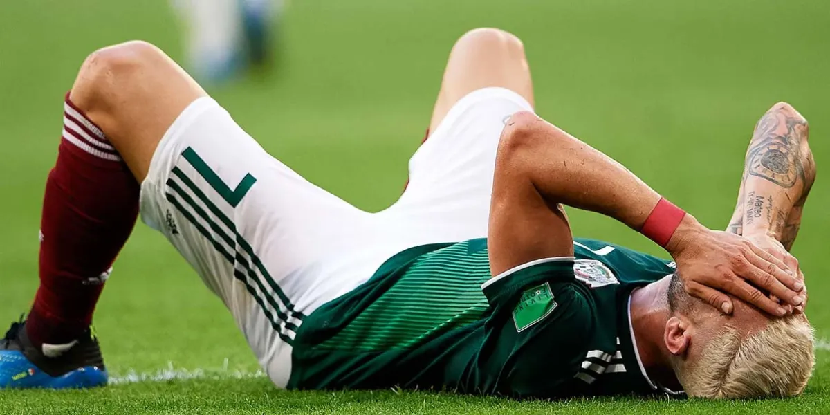FIFA señala posible rival del Tri y preocupa su racha sin triunfos en partidos inaugurales