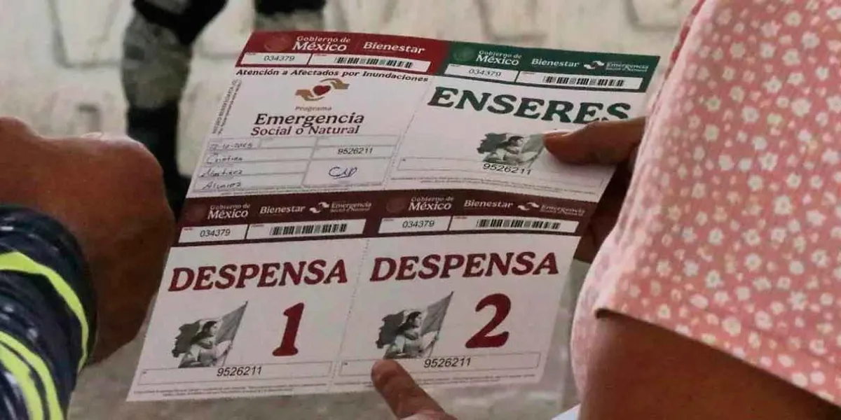 Familias de Poza Rica bloquean puentes Cazones para exigir segundo pago de apoyos del Bienestar