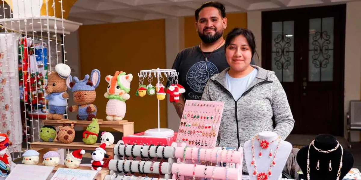 San Andrés Cholula celebra su Feria Patronal con invitados especiales y actividades culturales
