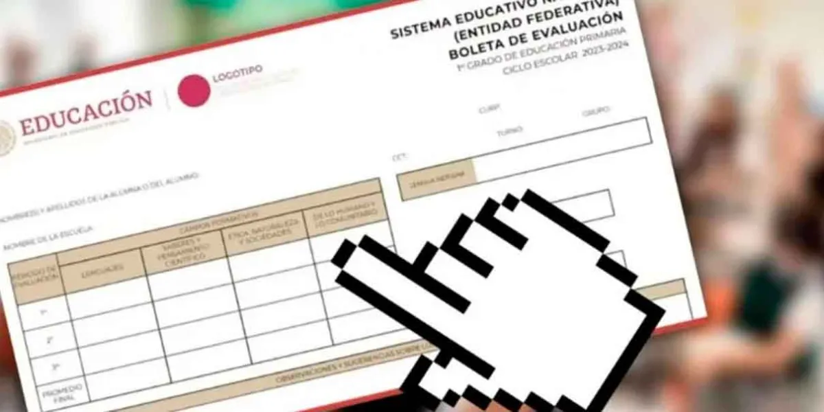   Firma de boletas SEP 2025: ¿Cuándo deben acudir los padres?